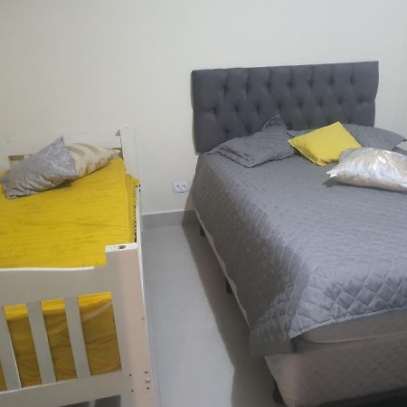 Guaruja Enseada Lindo Apartamento 外观 照片