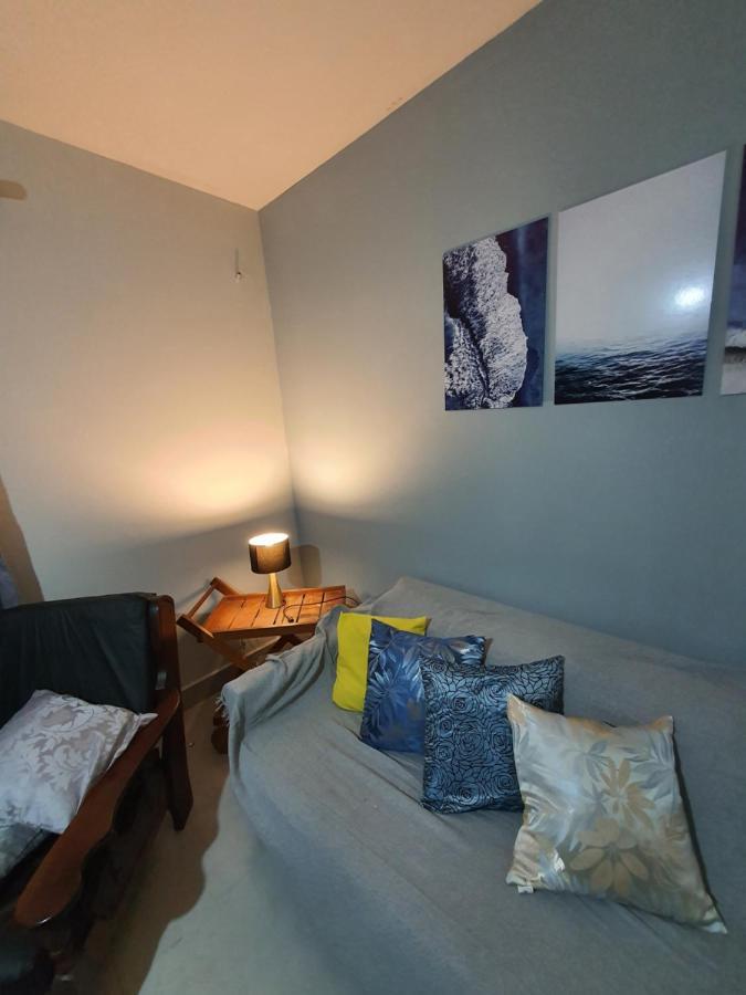 Guaruja Enseada Lindo Apartamento 外观 照片