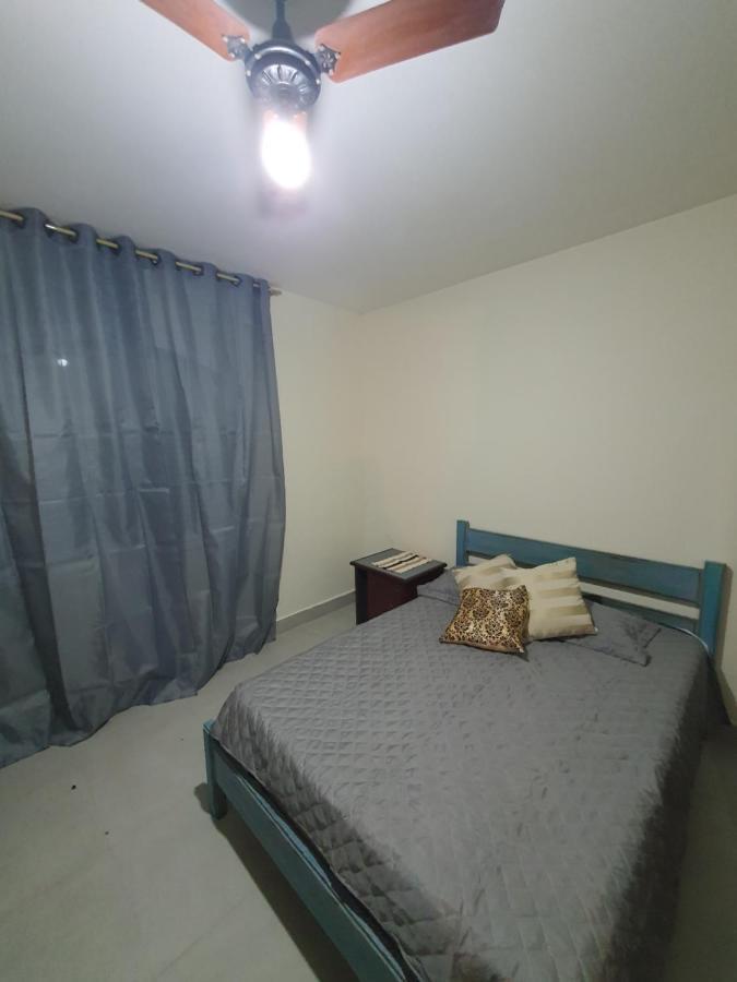 Guaruja Enseada Lindo Apartamento 外观 照片