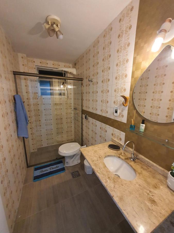 Guaruja Enseada Lindo Apartamento 外观 照片