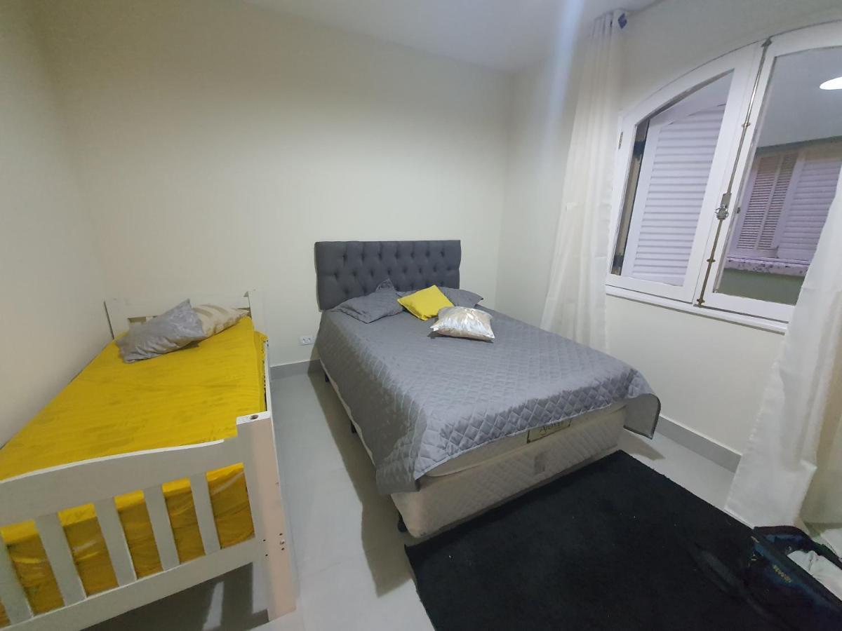 Guaruja Enseada Lindo Apartamento 外观 照片