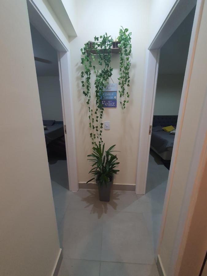 Guaruja Enseada Lindo Apartamento 外观 照片