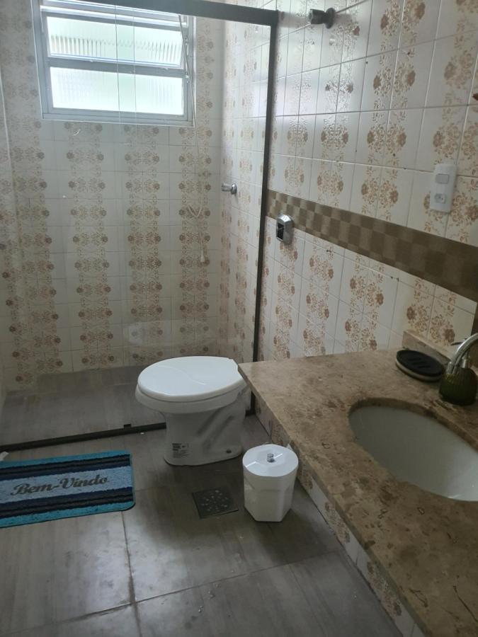 Guaruja Enseada Lindo Apartamento 外观 照片