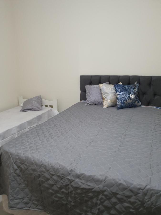 Guaruja Enseada Lindo Apartamento 外观 照片