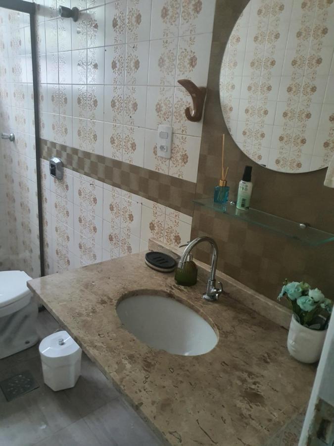 Guaruja Enseada Lindo Apartamento 外观 照片
